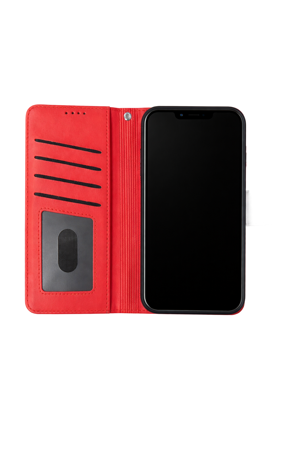 MagWallet Rouge