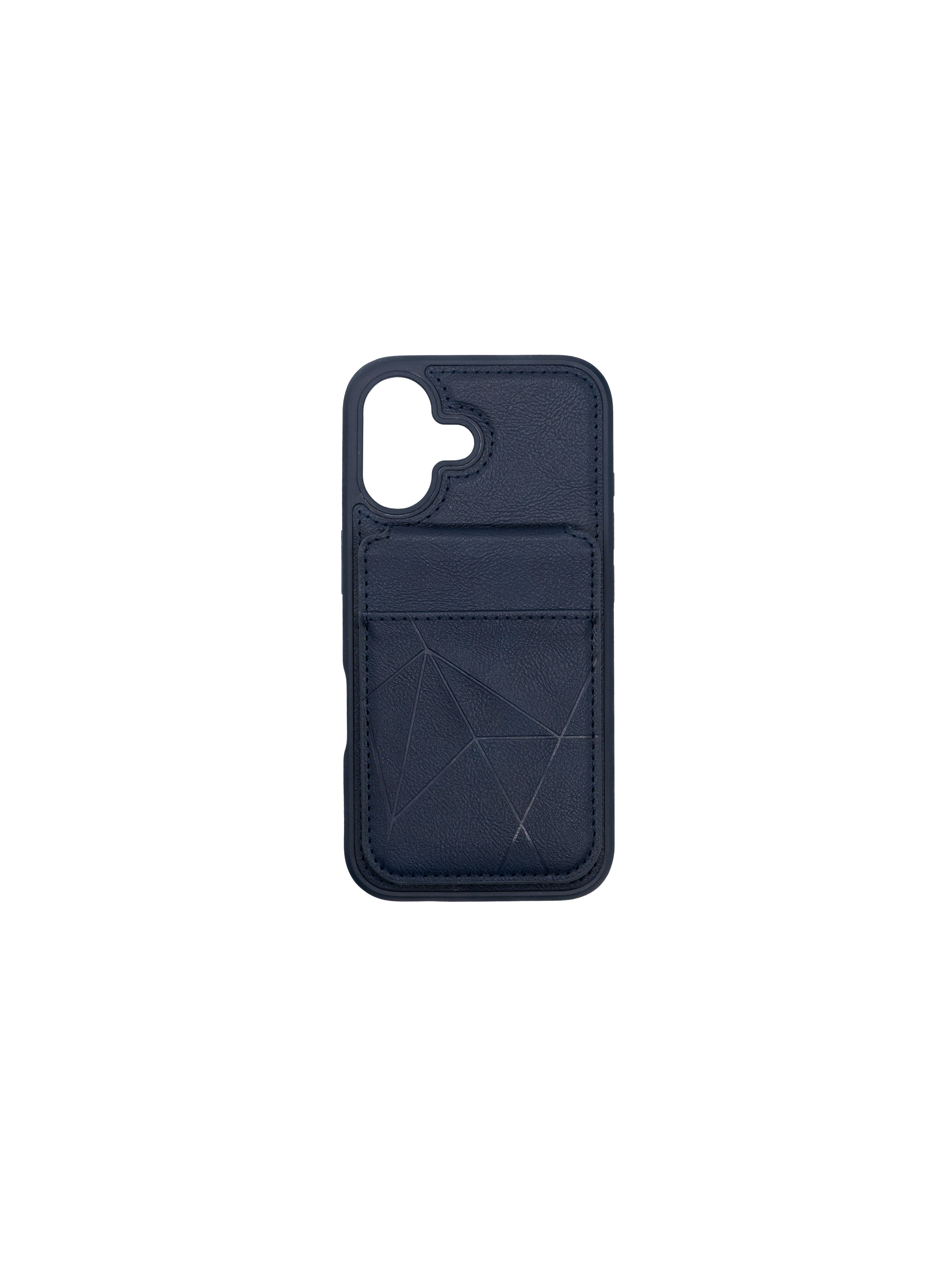 Origami Wallet Navy
