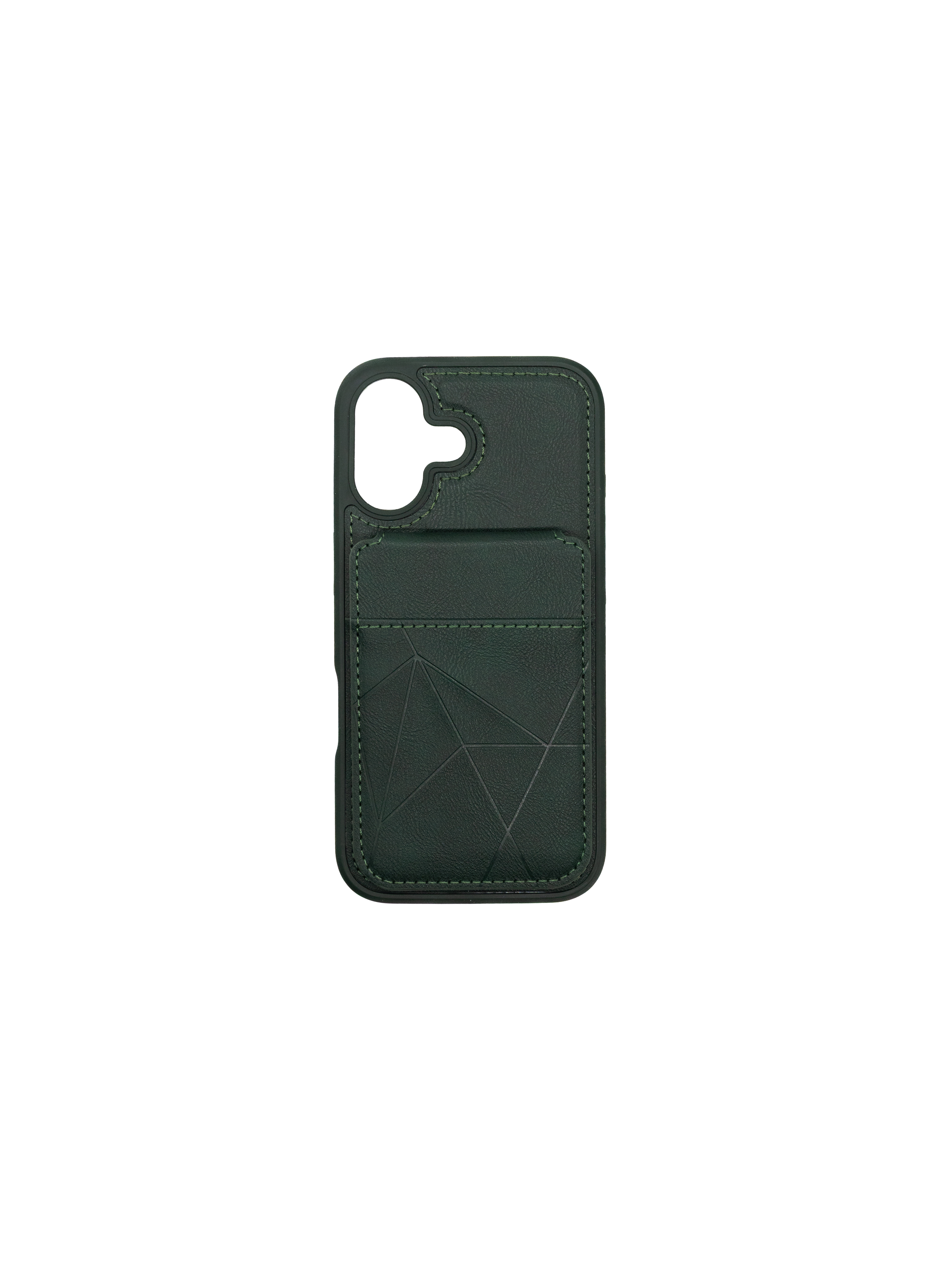 Origami Wallet Sage