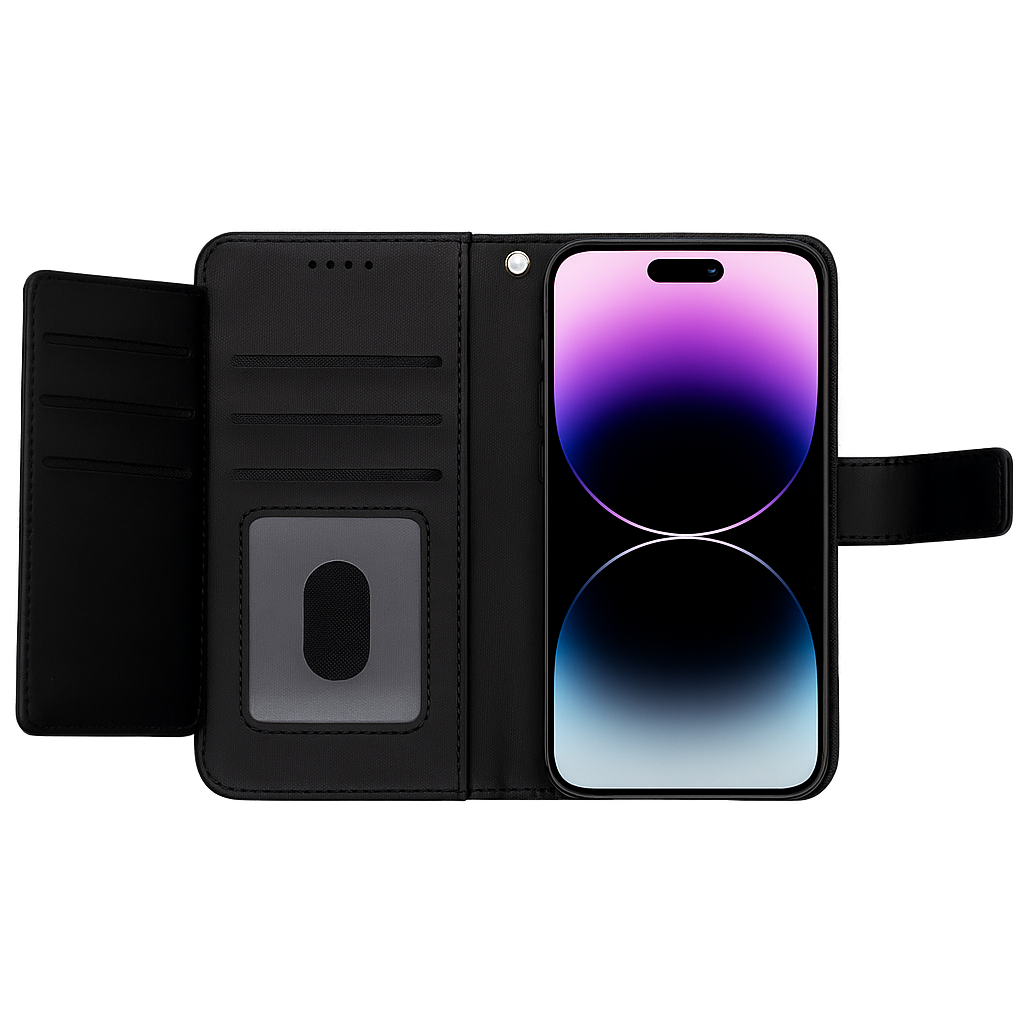 Vault Wallet Onyx