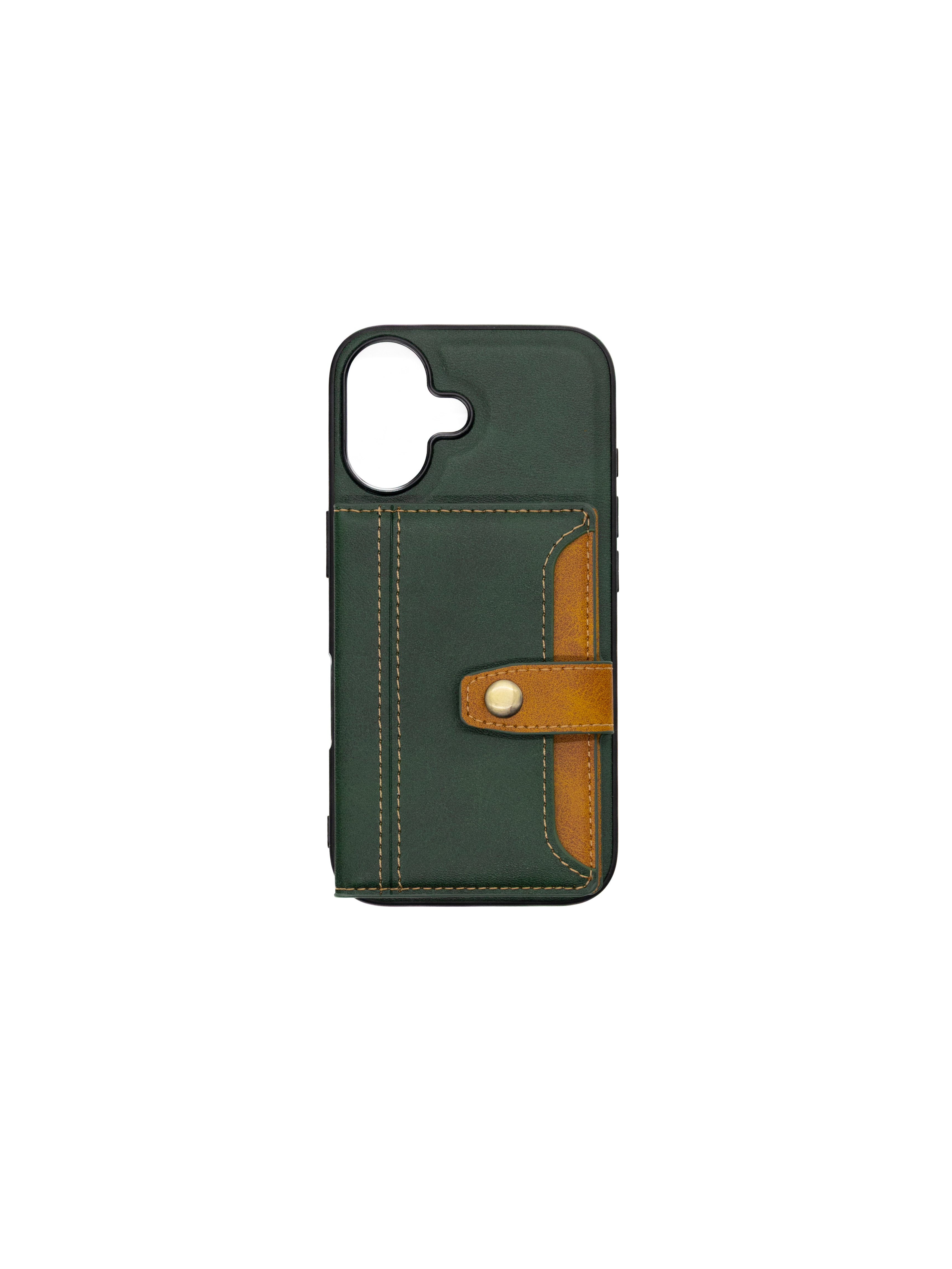 Retro Wallet Vintage Forest
